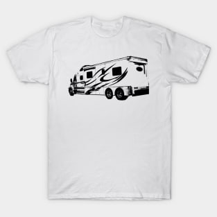 truck T-Shirt